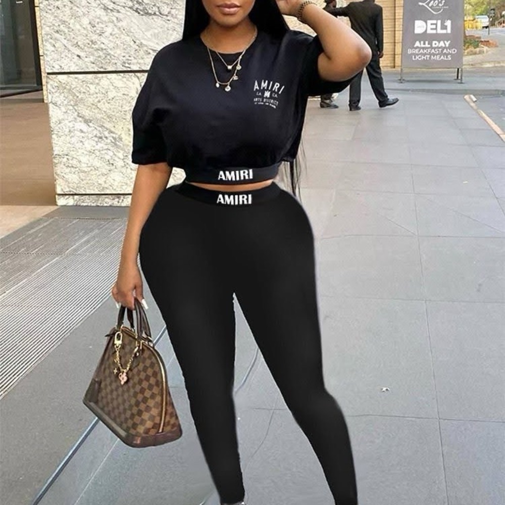 Pant Set - Picture 2 of 2